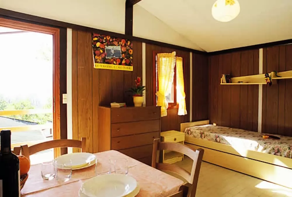 Villaggio C'era una Volta 3 étoiles★★★