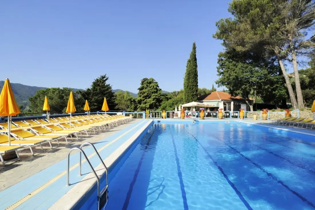 Villaggio C'era una Volta 3 étoiles★★★