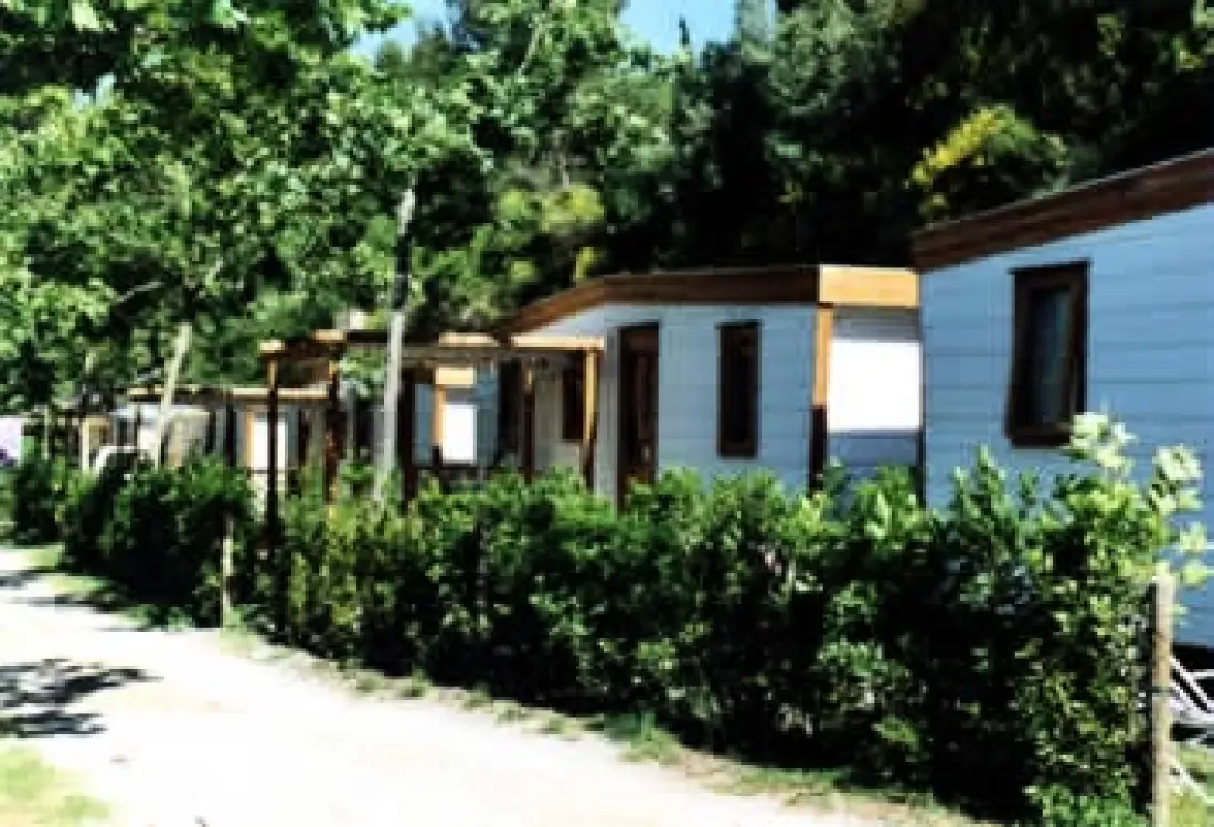 Villaggio C'era una Volta 3 étoiles★★★