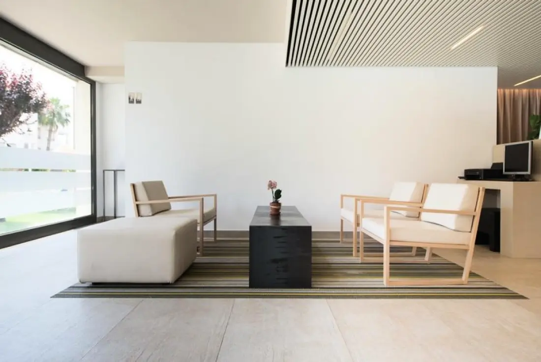 Atenea Park Suites & Apartments
