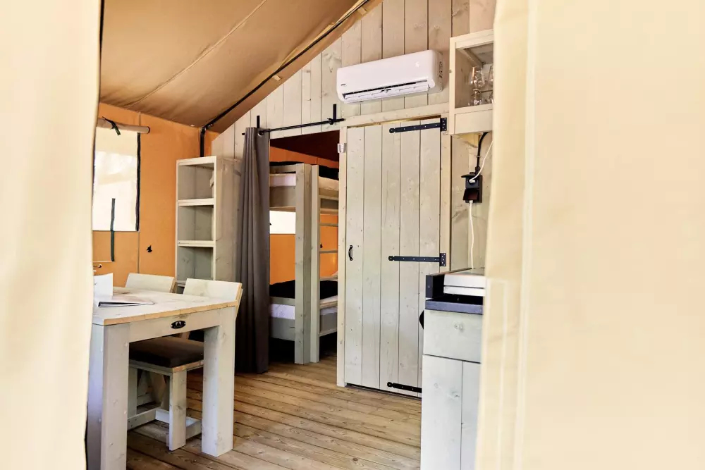 Camping Vilanova Park