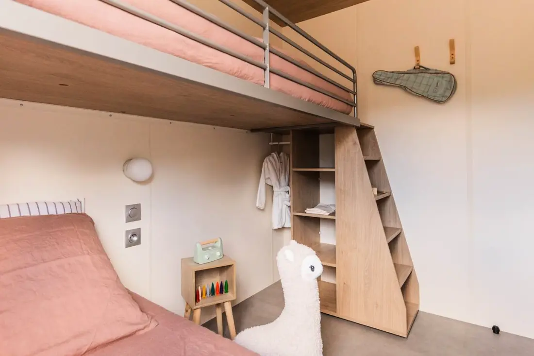 Camping Vilanova Park 4 étoiles★★★★