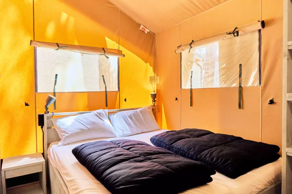 Camping Vilanova Park