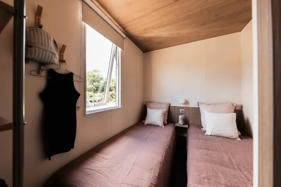 Camping Vilanova Park 4 étoiles★★★★