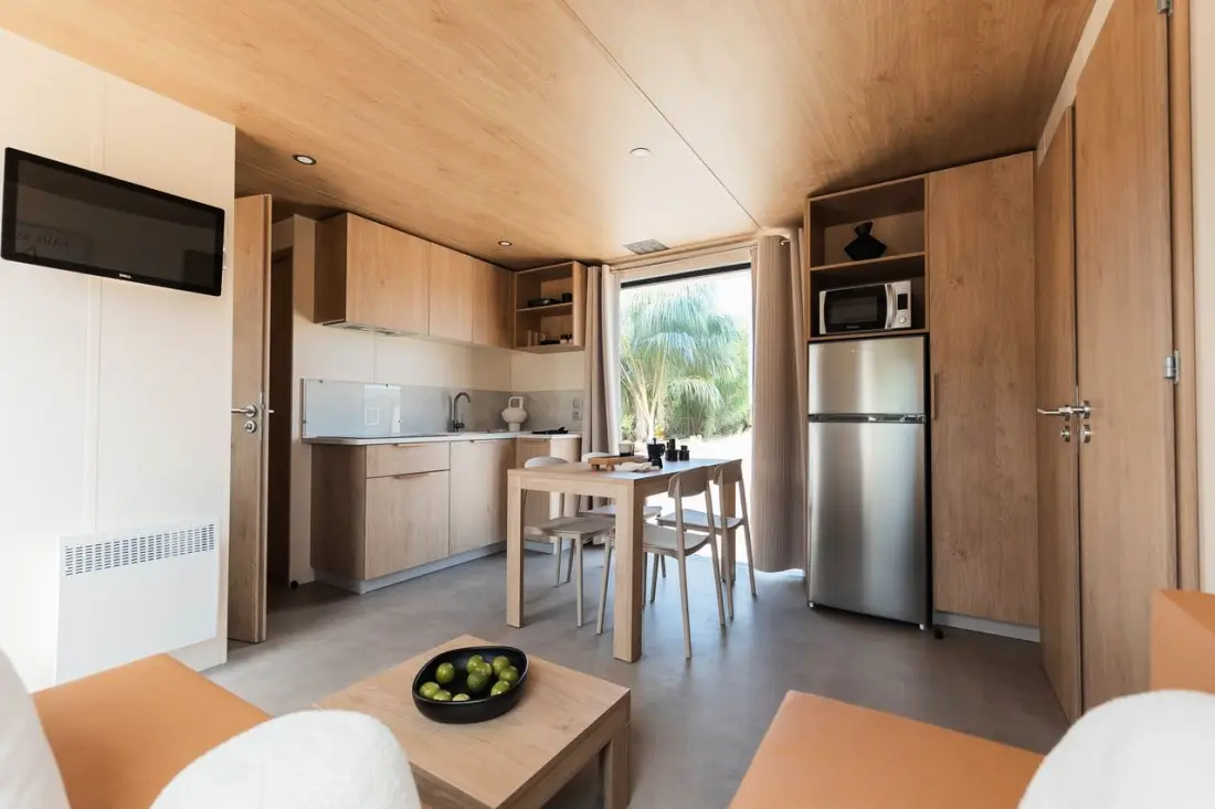 Camping Vilanova Park 4 étoiles★★★★