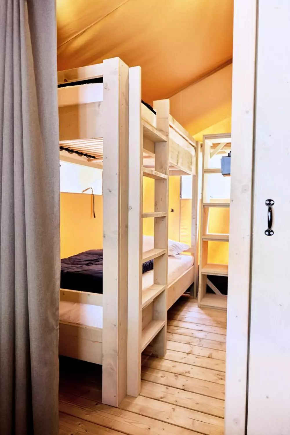 Camping Vilanova Park