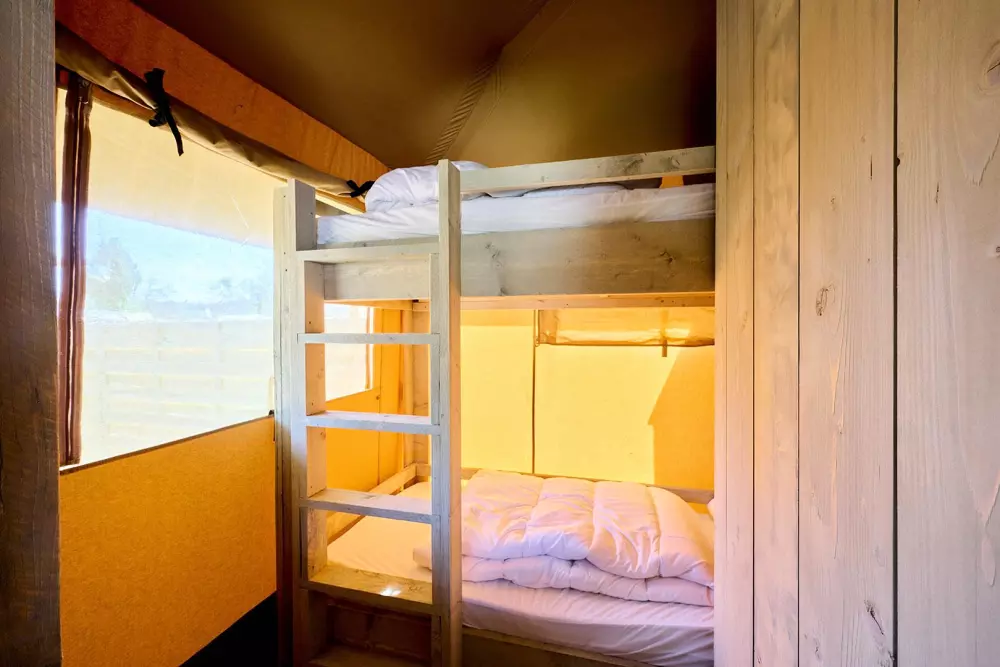 Camping Vilanova Park