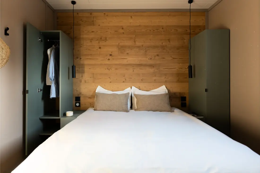 Camping Vilanova Park 4 étoiles★★★★