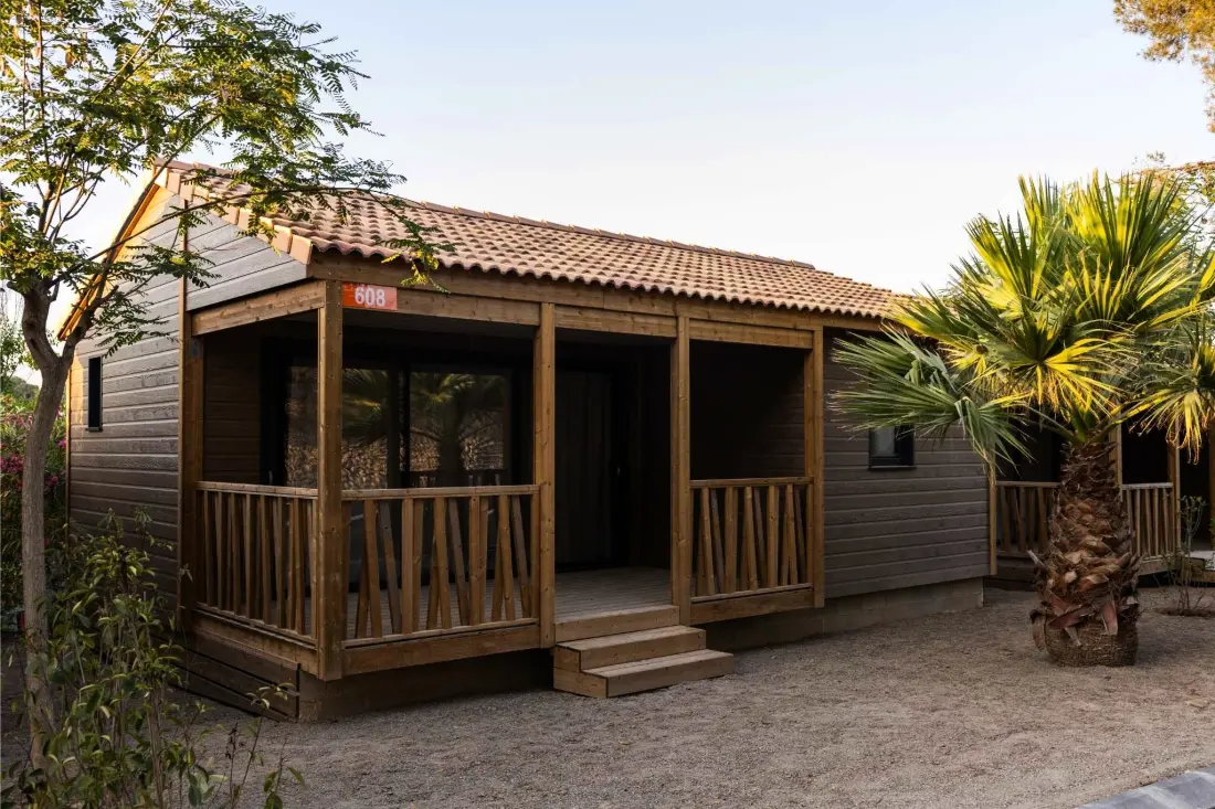 Camping Vilanova Park 4 étoiles★★★★