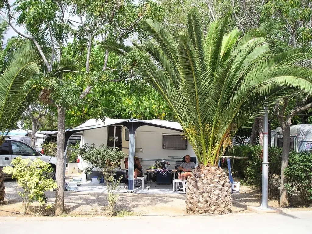 Camping Vilanova Park 5 étoiles★★★★★