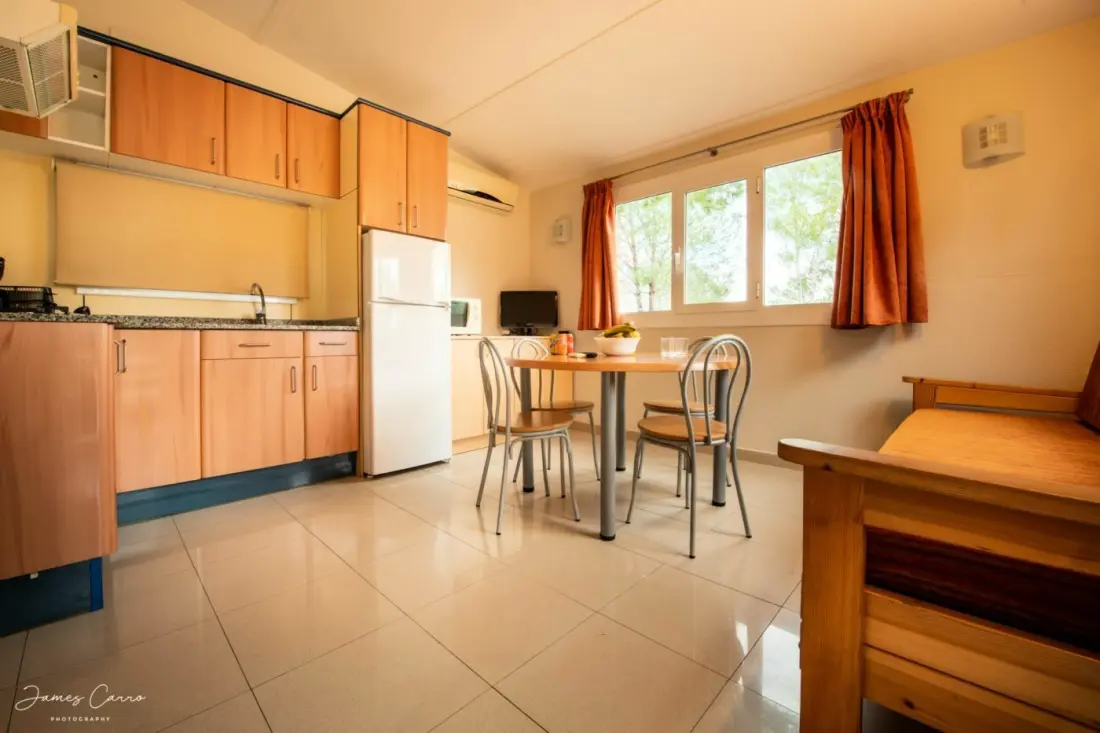 Camping Vilanova Park 4 étoiles★★★★
