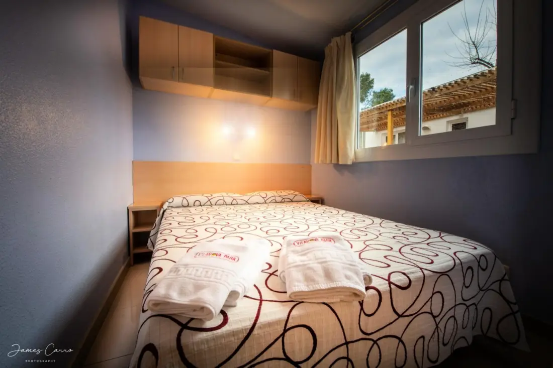 Camping Vilanova Park 4 étoiles★★★★