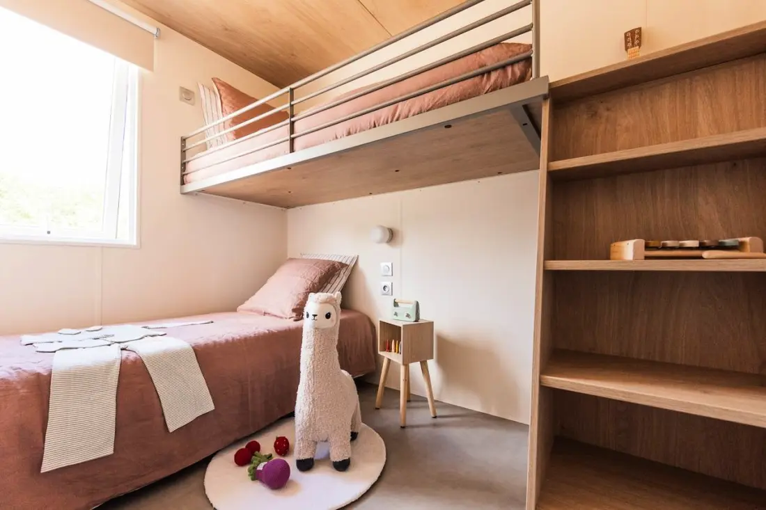 Camping Vilanova Park 4 étoiles★★★★