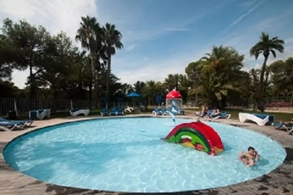 Camping Vilanova Park4 étoiles★★★★