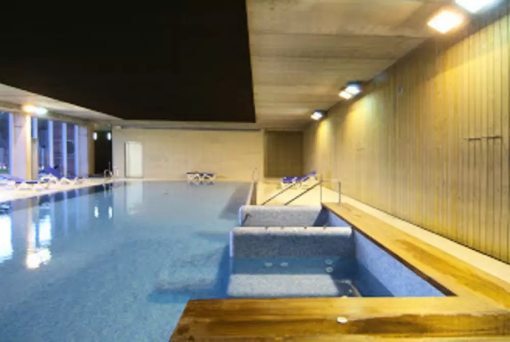 Camping Vilanova Park4 étoiles★★★★