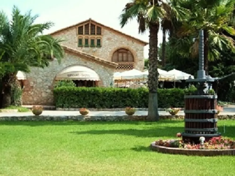 Camping Vilanova Park4 étoiles★★★★