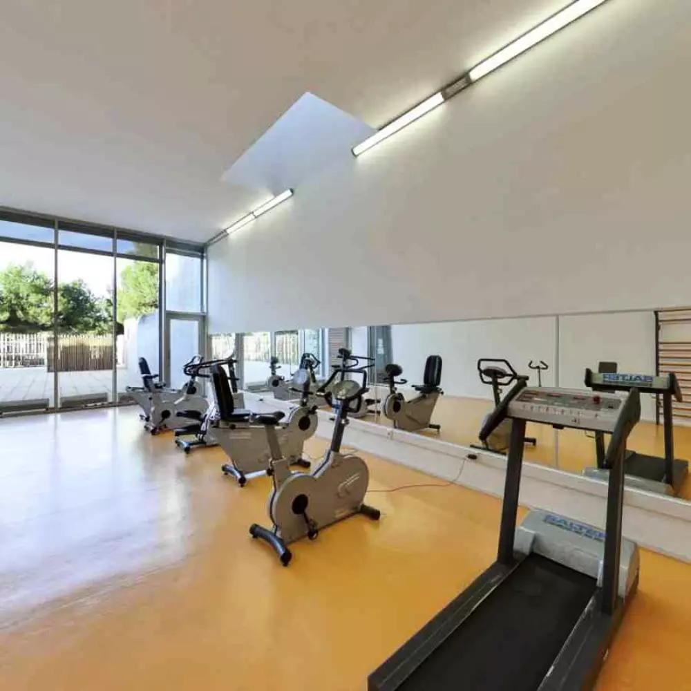 Camping Vilanova Park4 étoiles★★★★