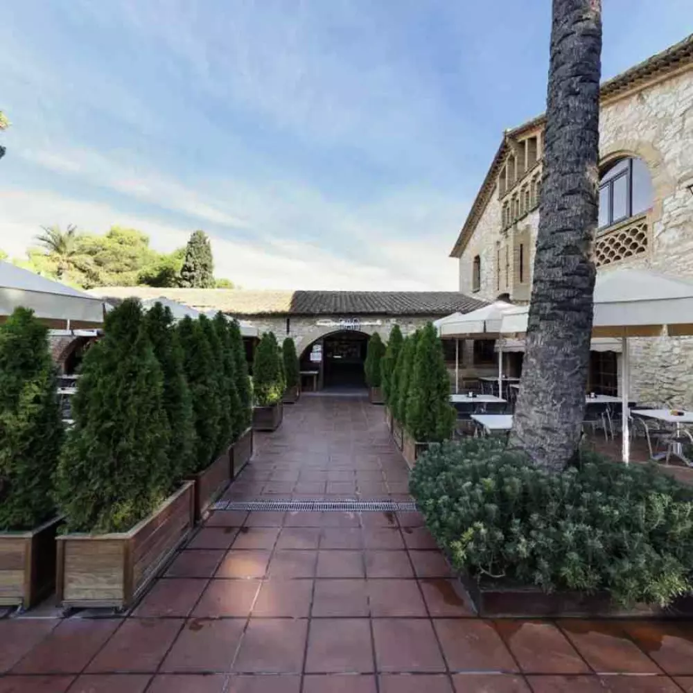 Camping Vilanova Park4 étoiles★★★★