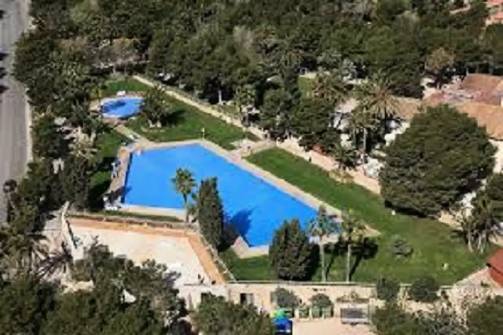 Camping Vilanova Park4 étoiles★★★★