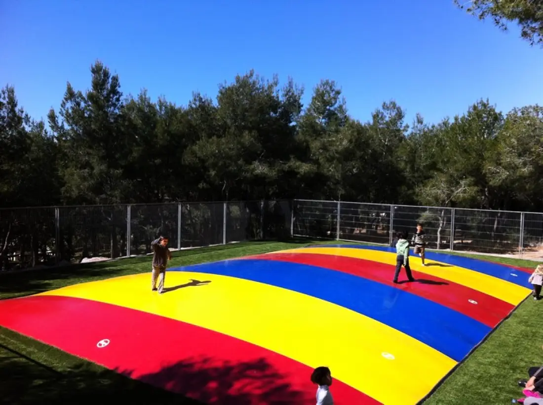 Camping Vilanova Park