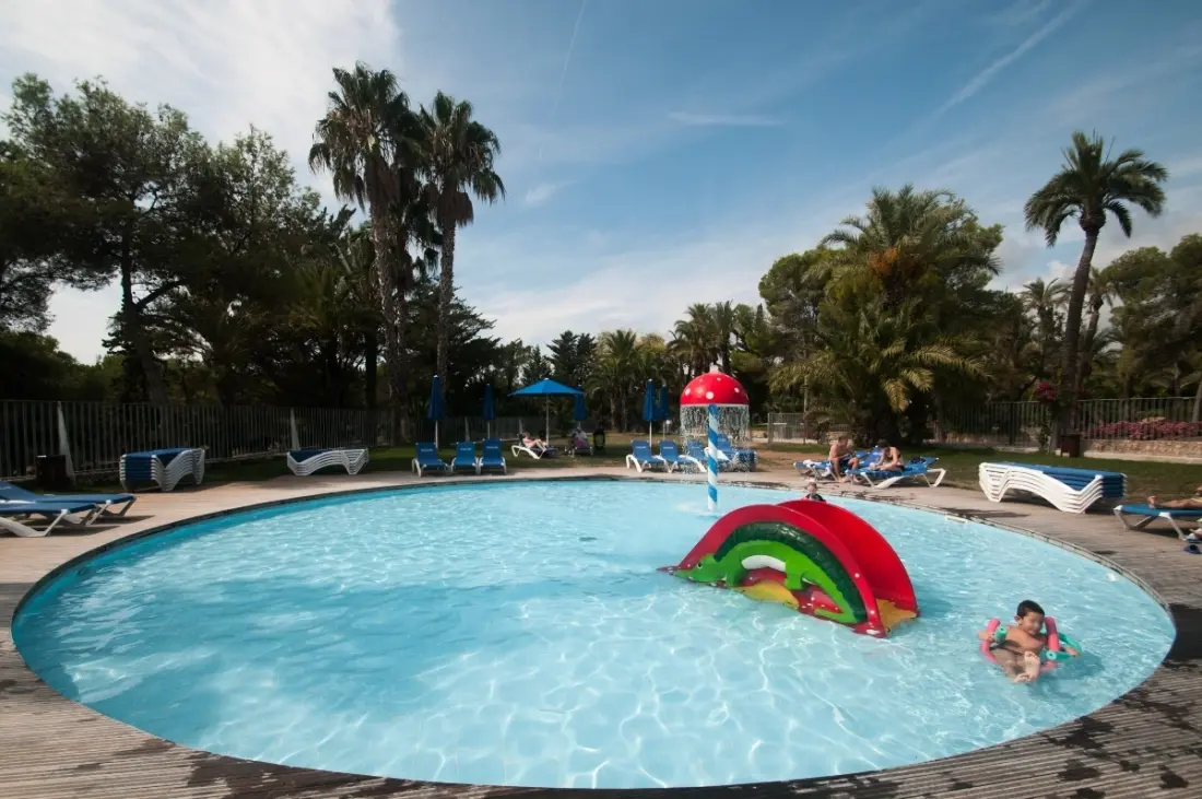 Camping Vilanova Park4 étoiles★★★★