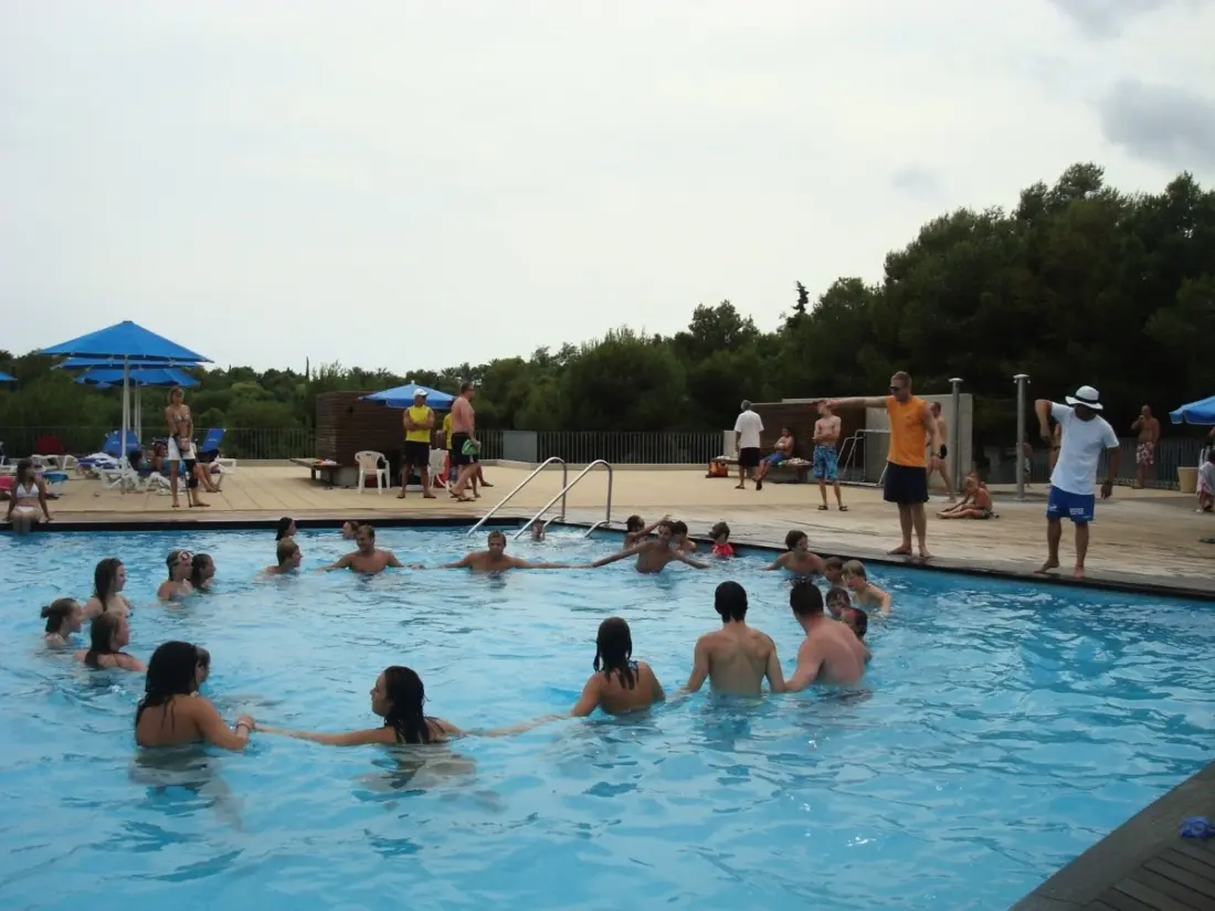 Camping Vilanova Park4 étoiles★★★★