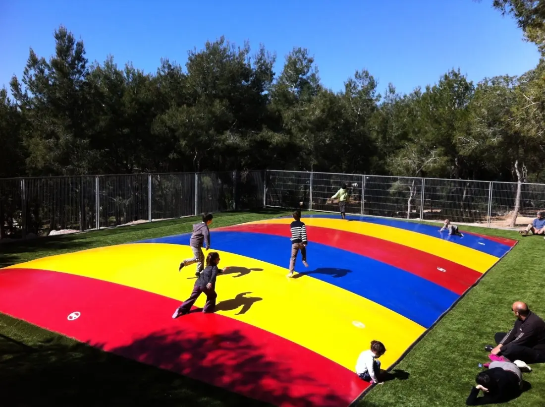 Camping Vilanova Park4 étoiles★★★★