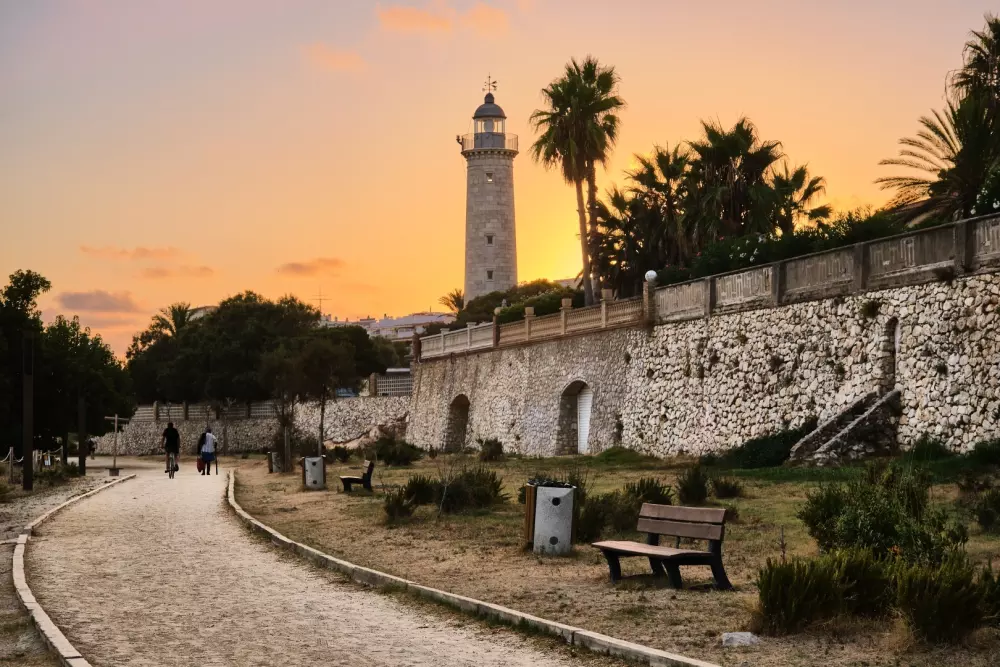 Camping Vilanova Park 4 étoiles★★★★