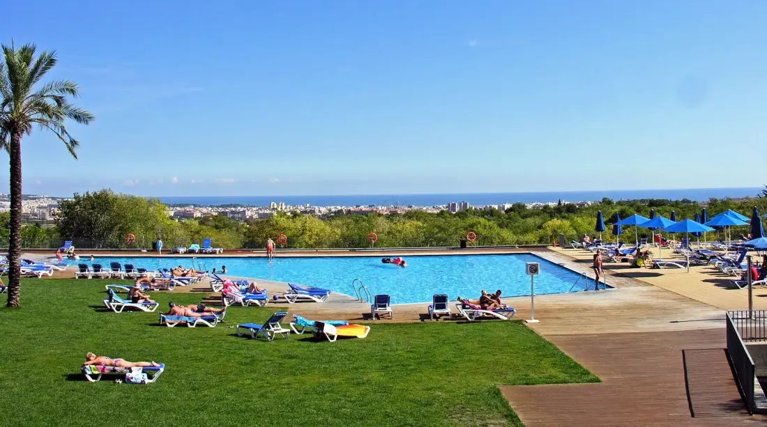 Camping Vilanova Park4 étoiles★★★★