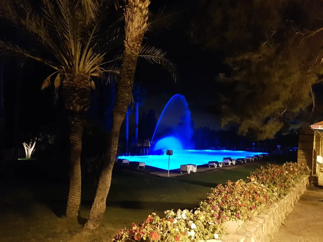 Camping Vilanova Park4 étoiles★★★★