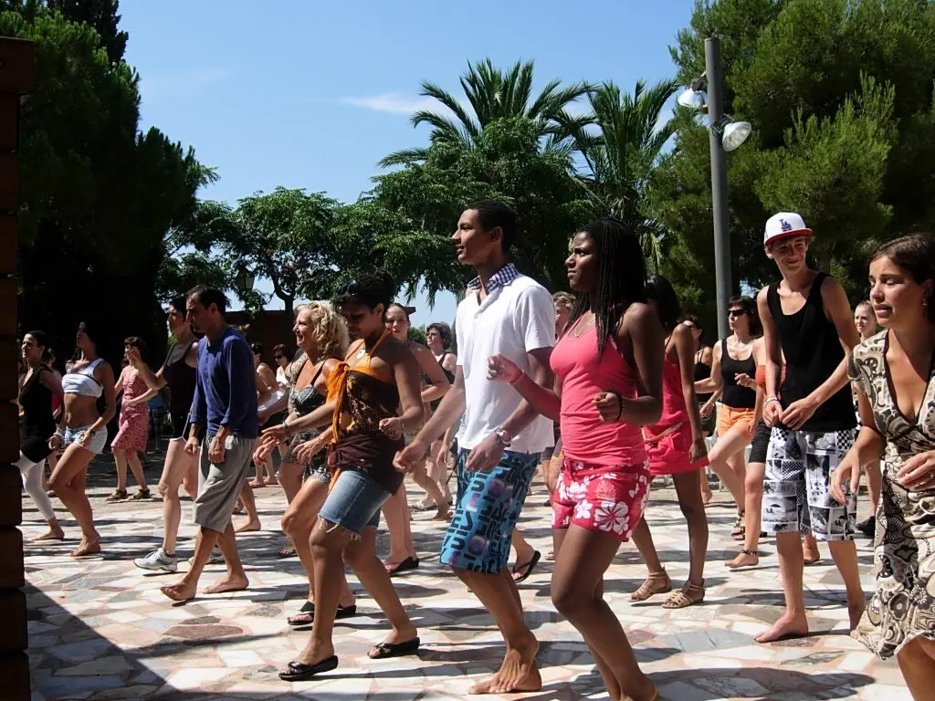 Camping Vilanova Park4 étoiles★★★★