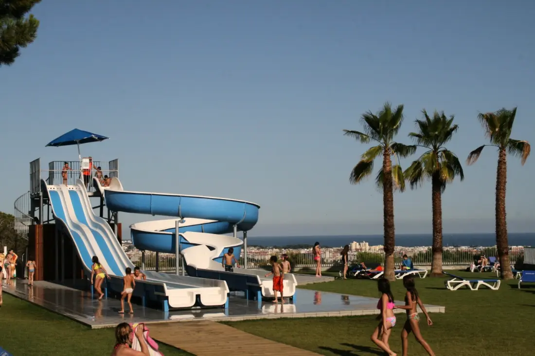 Camping Vilanova Park4 étoiles★★★★