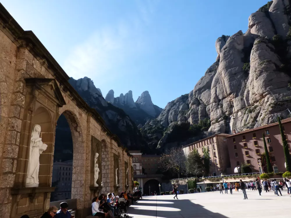 Camping Vilanova Park4 étoiles★★★★