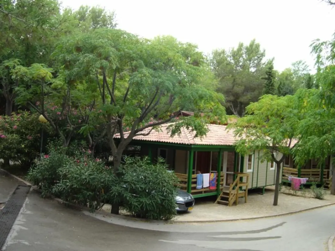 Camping Vilanova Park 4 étoiles★★★★