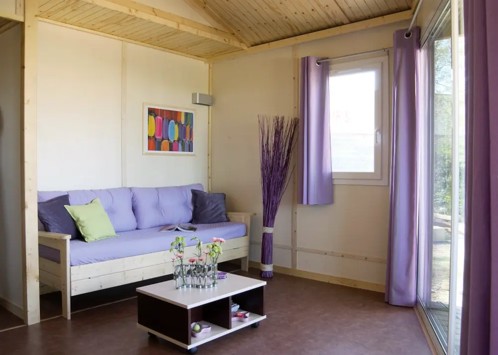 Camping Vilanova Park 4 étoiles★★★★