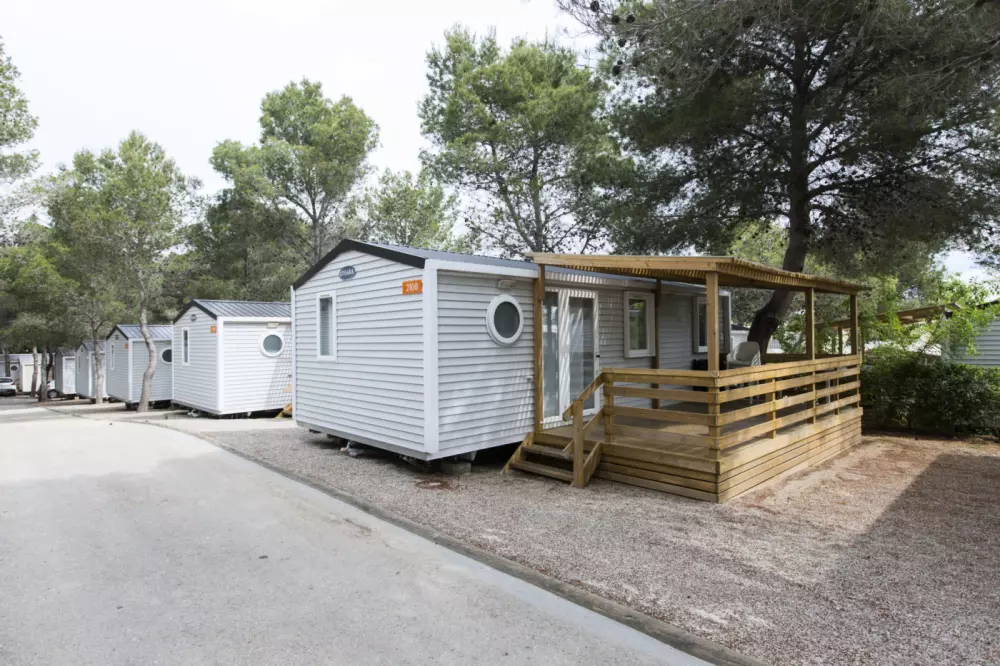 Camping Vilanova Park 4 étoiles★★★★