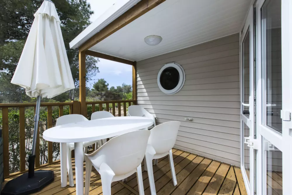 Camping Vilanova Park 4 étoiles★★★★