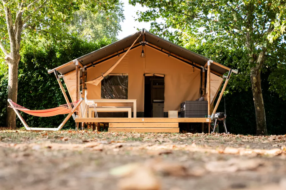 Camping Vilanova Park