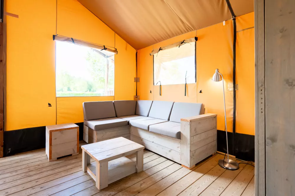 Camping Vilanova Park