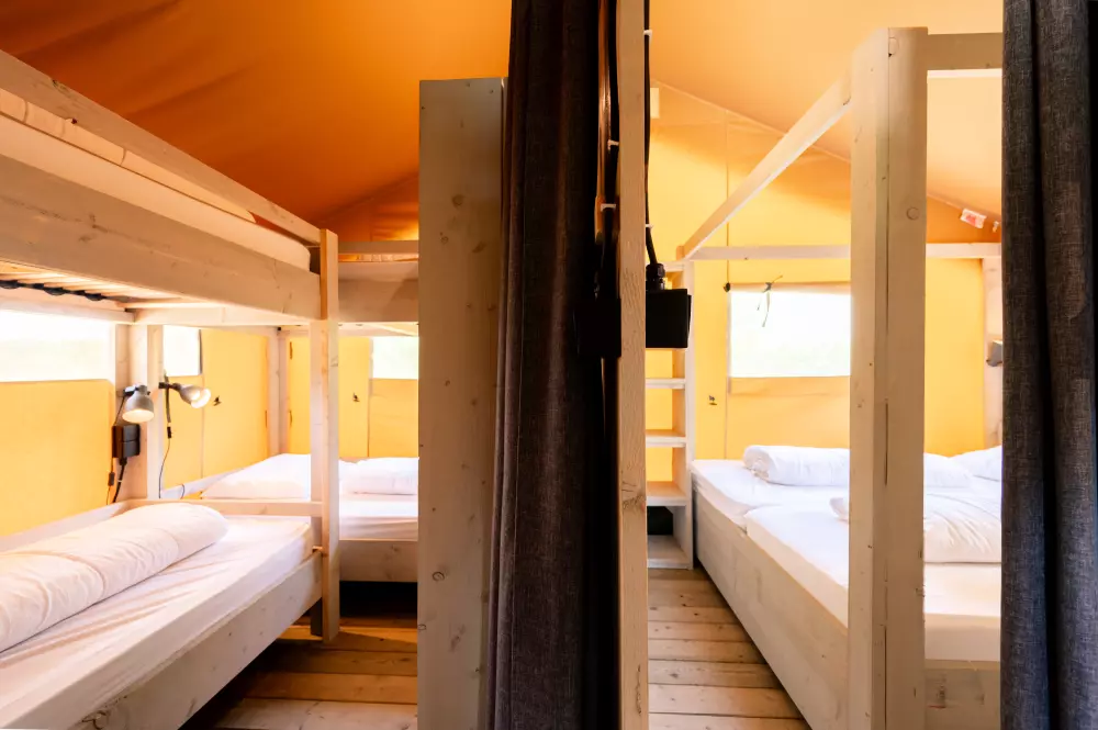 Camping Vilanova Park