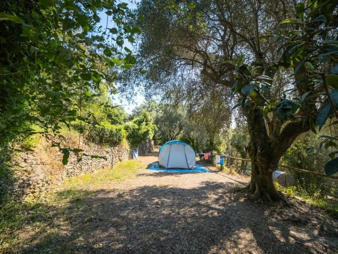 Villaggio C'era una Volta 3 étoiles★★★