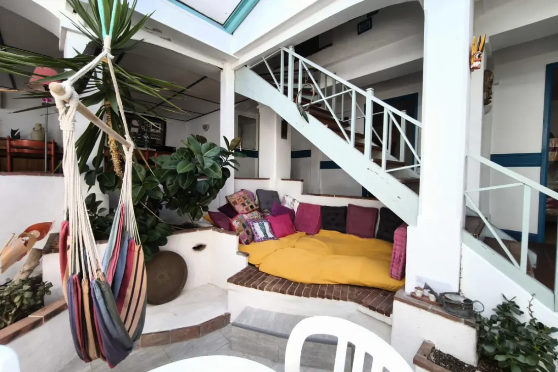Villa Spacieuse Avec Piscine Et Vue Sur La Mer