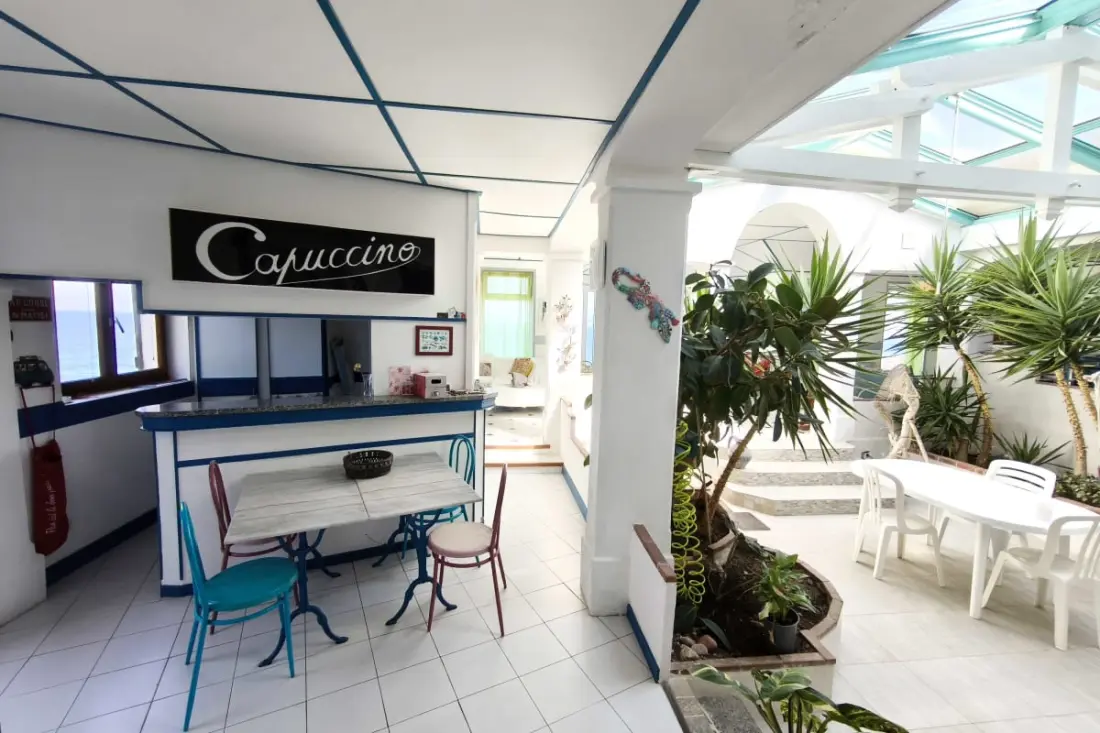 Villa Spacieuse Avec Piscine Et Vue Sur La Mer