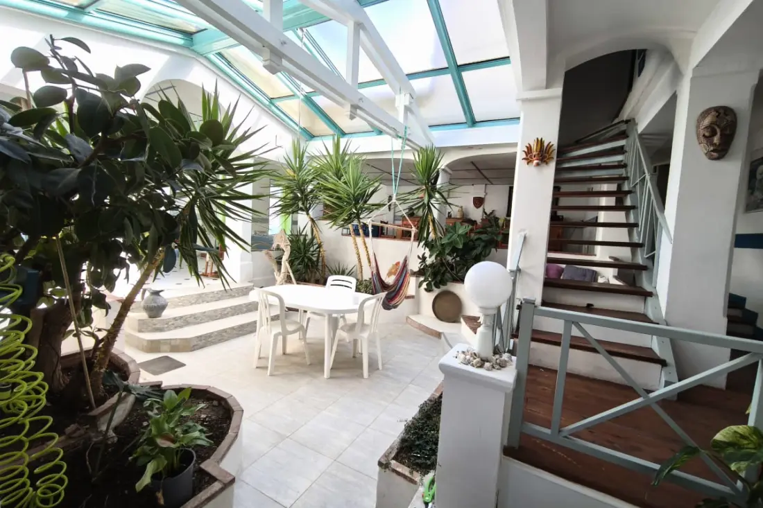 Villa Spacieuse Avec Piscine Et Vue Sur La Mer