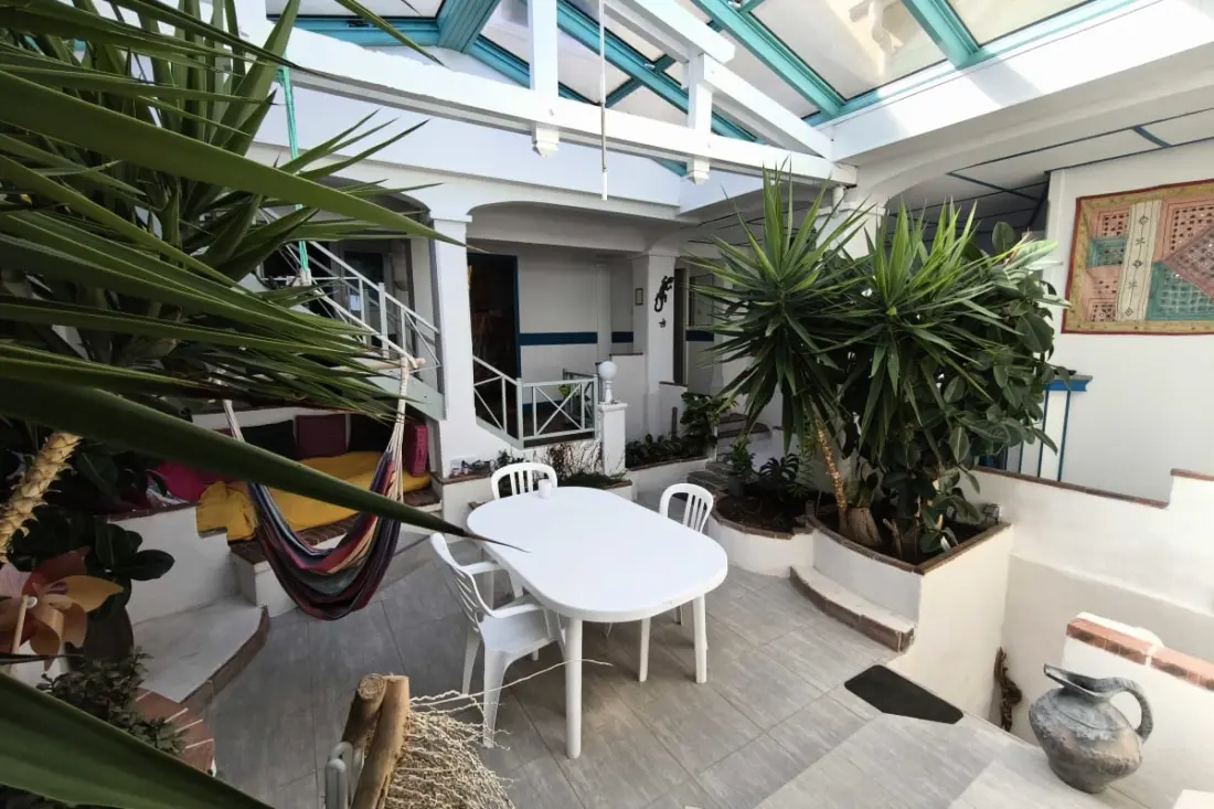 Villa Spacieuse Avec Piscine Et Vue Sur La Mer