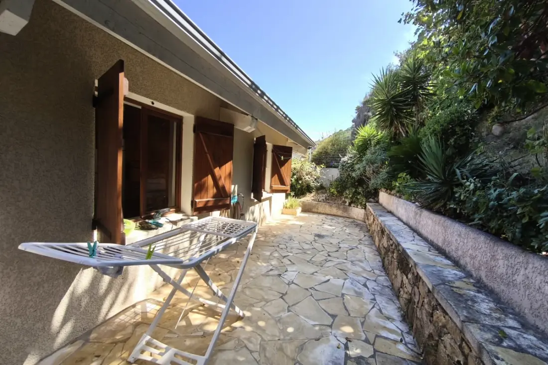 Villa Spacieuse Avec Piscine Et Vue Sur La Mer