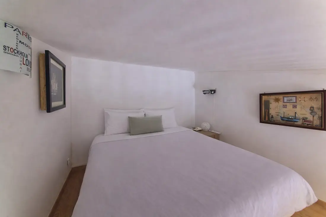 Villa Stretta D’a Pianedda – Vue Mer 180° -