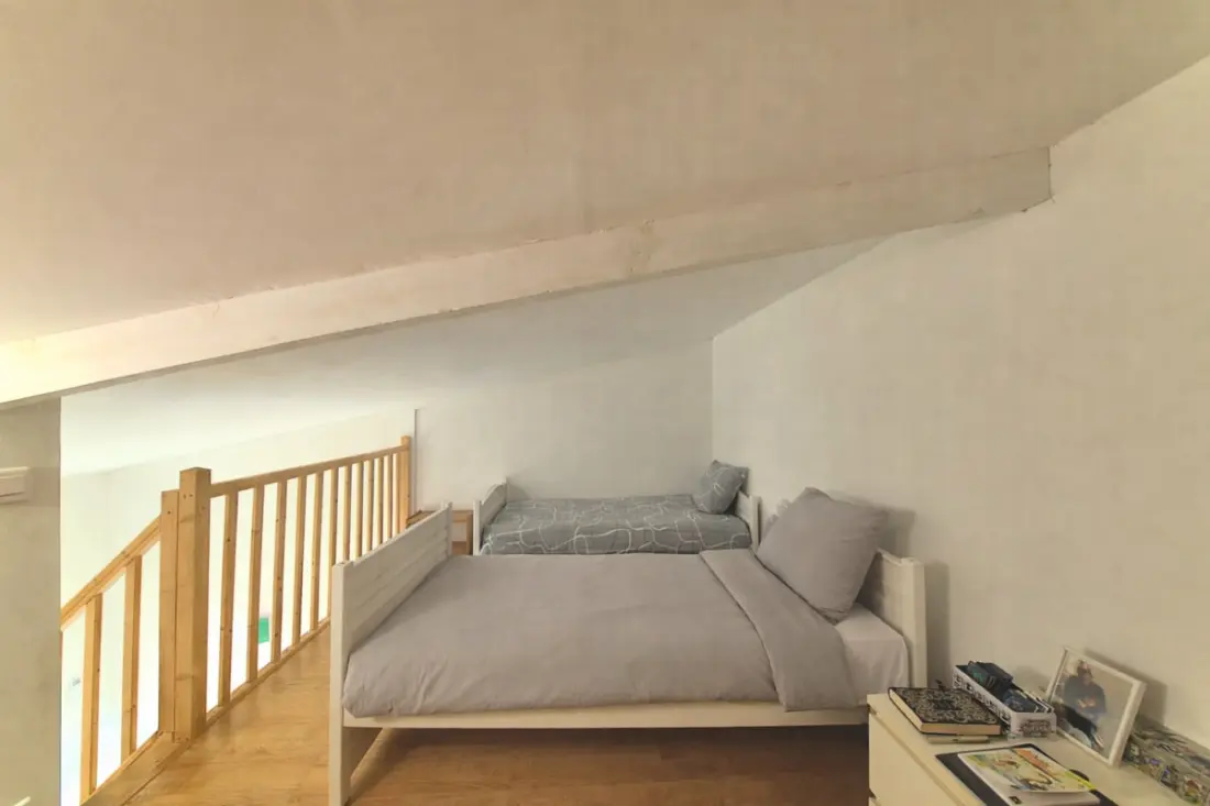 Villa Stretta D’a Pianedda – Vue Mer 180° -