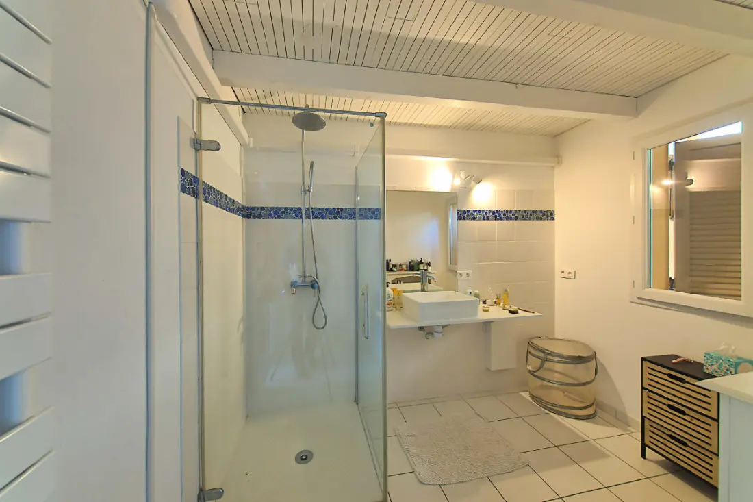 Villa Stretta D’a Pianedda – Vue Mer 180° -