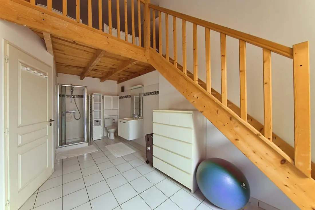 Villa Stretta D’a Pianedda – Vue Mer 180° -